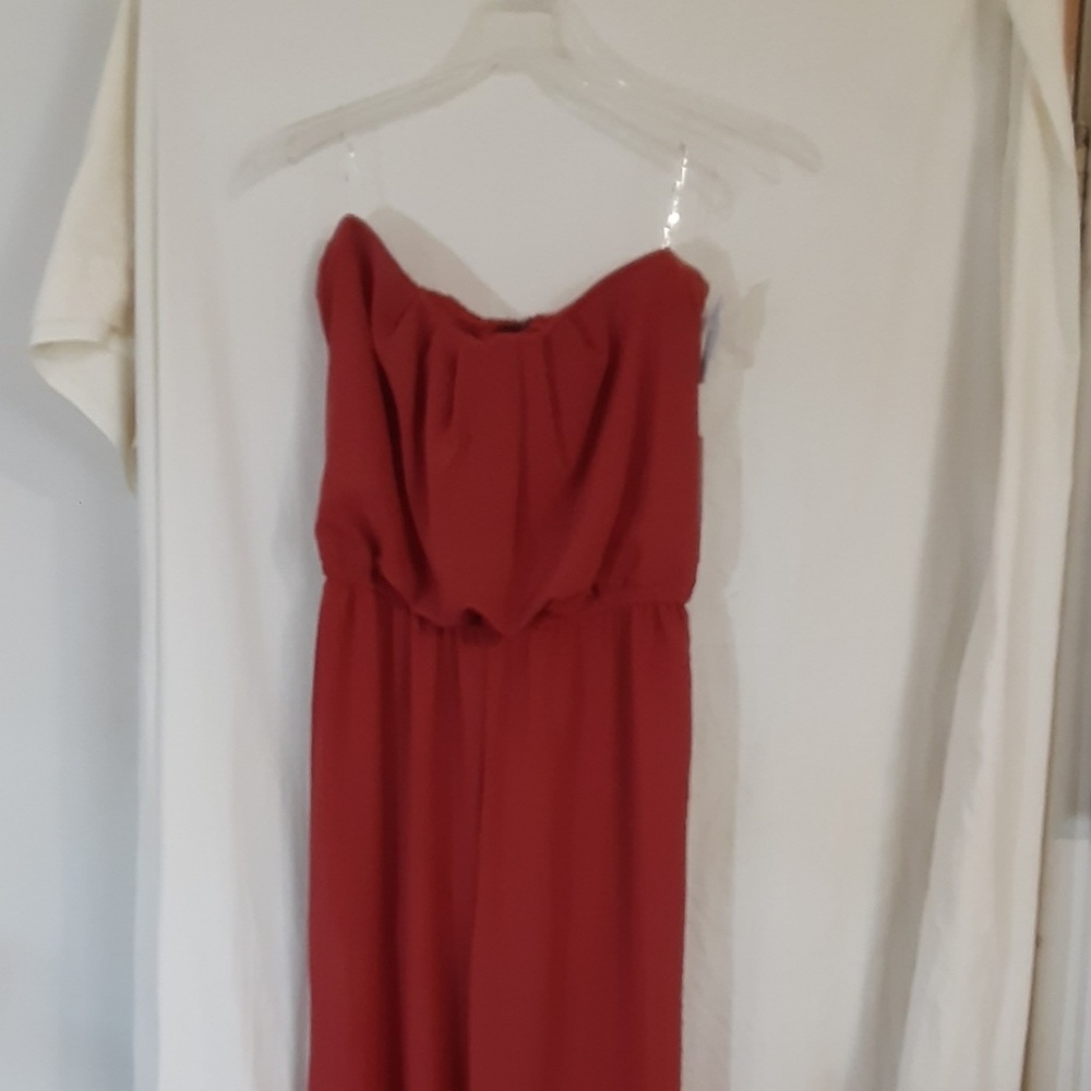 Woman's Jumpsuit